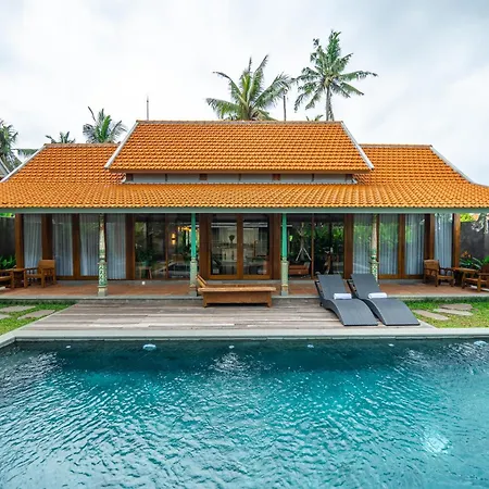 Ubud Diary Villa